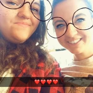 Meet your Posher, Brianne